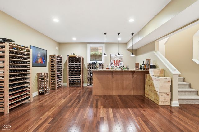 1635 N Alabama Street, Indianapolis, IN 46202