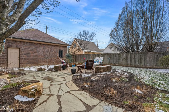 1635 N Alabama Street, Indianapolis, IN 46202