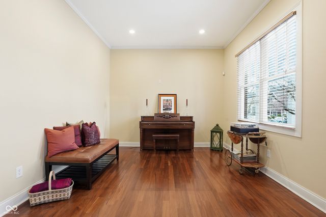 1635 N Alabama Street, Indianapolis, IN 46202