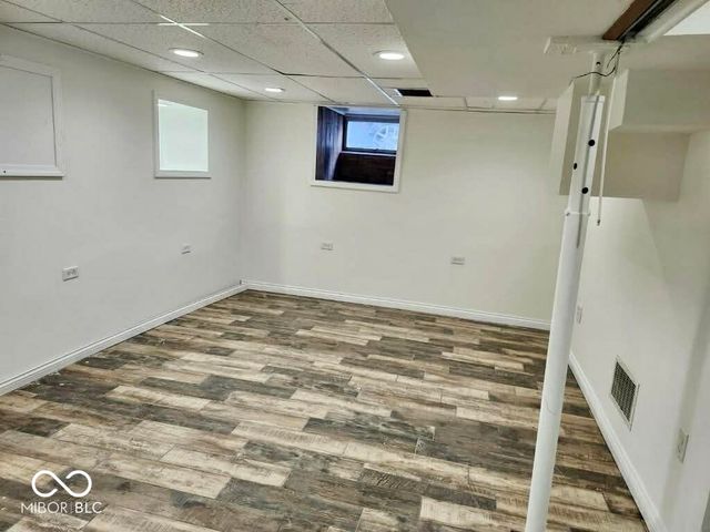 4953 Ford Street, Speedway, IN 46224