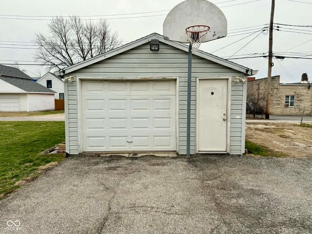 4953 Ford Street, Speedway, IN 46224