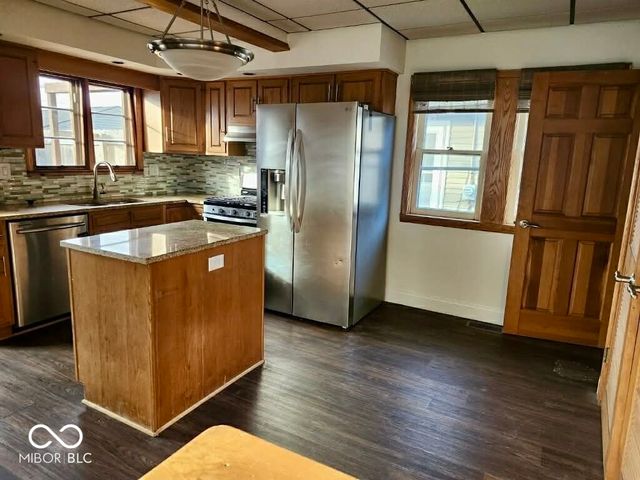 4953 Ford Street, Speedway, IN 46224