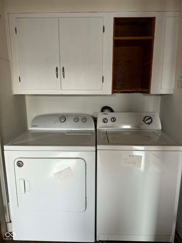 4953 Ford Street, Speedway, IN 46224