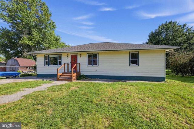 106 MICHIGAN RD, Pennsville, NJ 08070