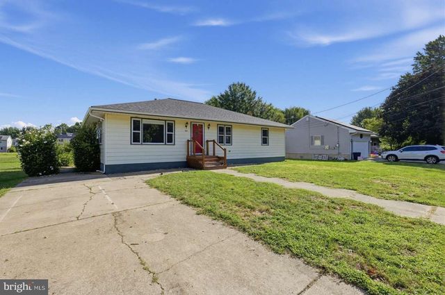106 MICHIGAN RD, Pennsville, NJ 08070