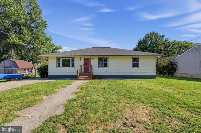 106 MICHIGAN RD, Pennsville, NJ 08070
