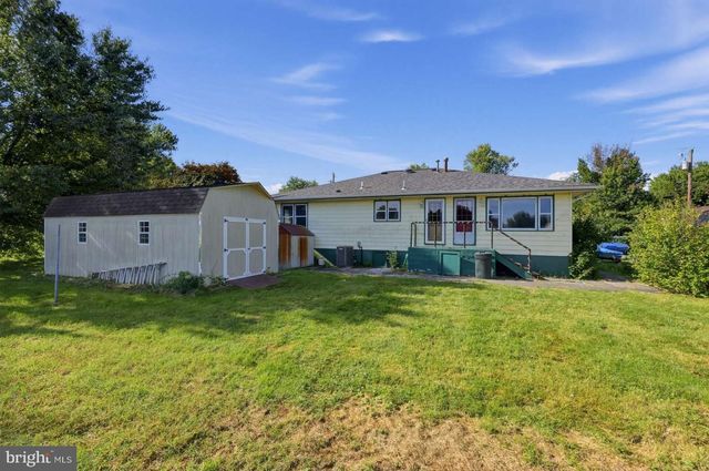 106 MICHIGAN RD, Pennsville, NJ 08070