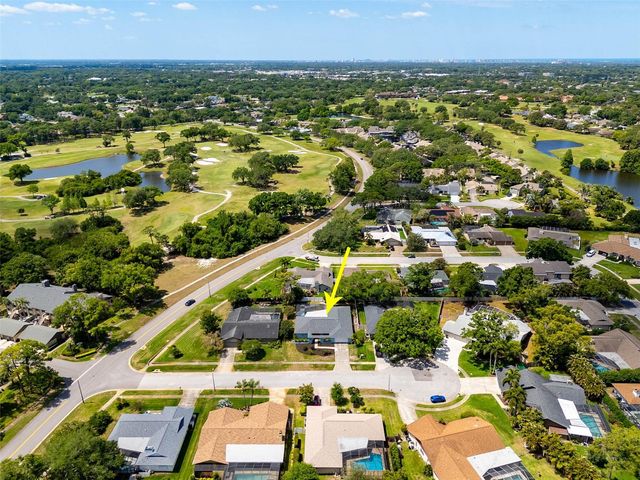 2952 HADLEIGH CT, Clearwater, FL 33761