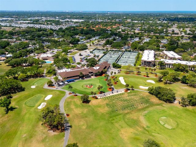 2952 HADLEIGH CT, Clearwater, FL 33761