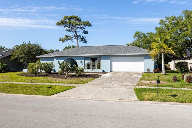 2952 HADLEIGH CT, Clearwater, FL 33761