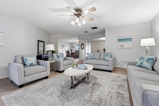 2952 HADLEIGH CT, Clearwater, FL 33761