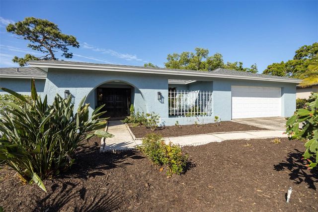 2952 HADLEIGH CT, Clearwater, FL 33761