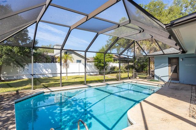 2952 HADLEIGH CT, Clearwater, FL 33761