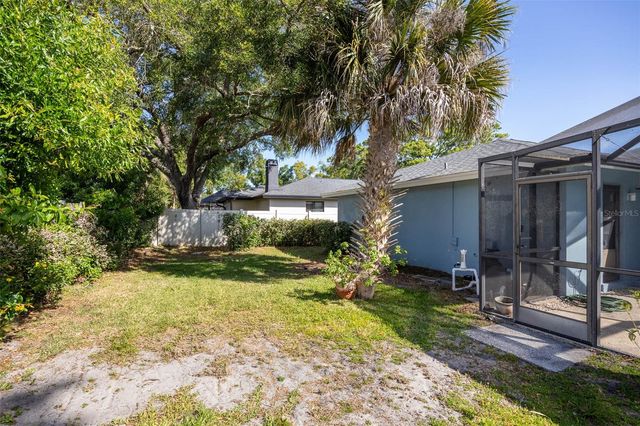 2952 HADLEIGH CT, Clearwater, FL 33761