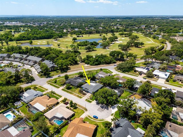 2952 HADLEIGH CT, Clearwater, FL 33761