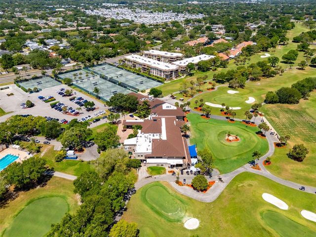 2952 HADLEIGH CT, Clearwater, FL 33761