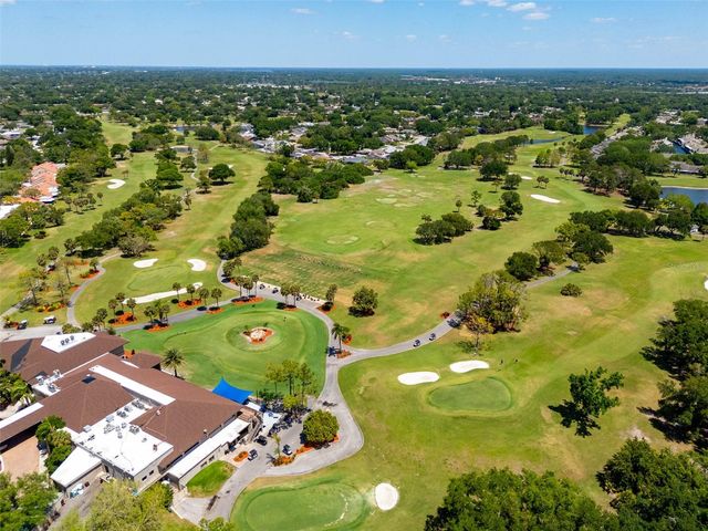 2952 HADLEIGH CT, Clearwater, FL 33761