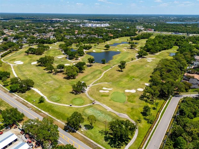 2952 HADLEIGH CT, Clearwater, FL 33761