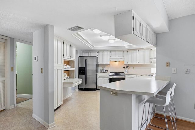 2952 HADLEIGH CT, Clearwater, FL 33761