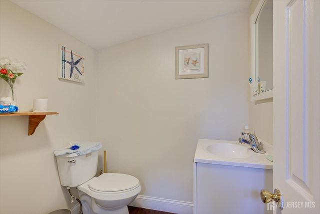 163 2nd Street, South Amboy, NJ 08879