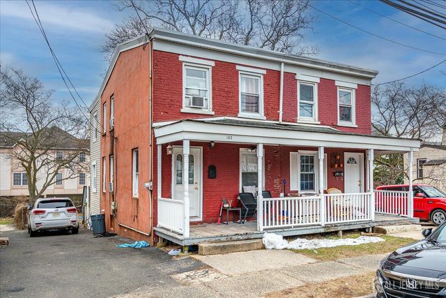163 2nd Street, South Amboy, NJ 08879