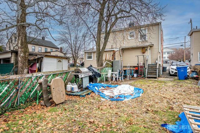 163 2nd Street, South Amboy, NJ 08879