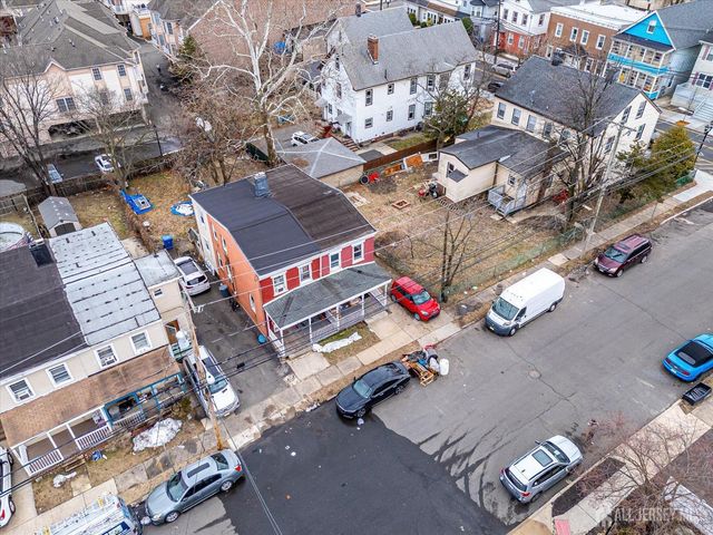 163 2nd Street, South Amboy, NJ 08879