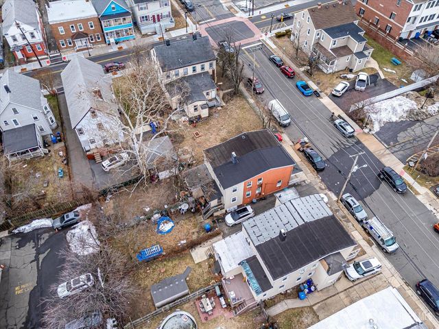 163 2nd Street, South Amboy, NJ 08879