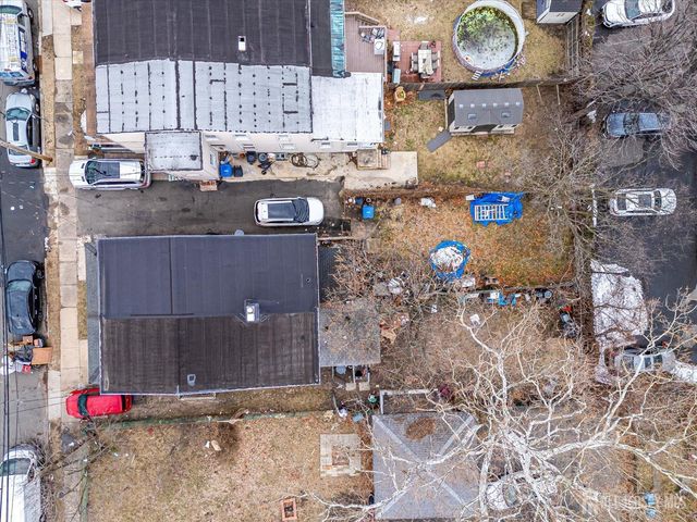 163 2nd Street, South Amboy, NJ 08879