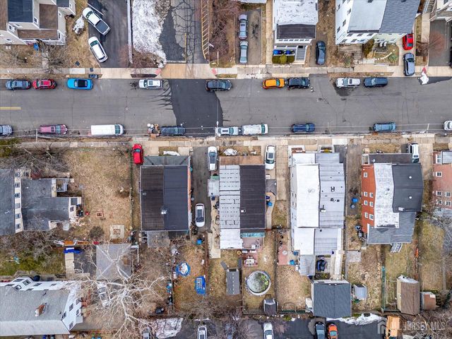 163 2nd Street, South Amboy, NJ 08879