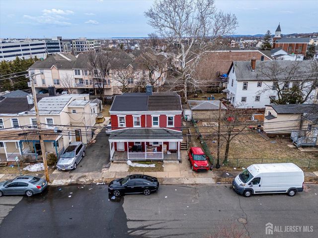 163 2nd Street, South Amboy, NJ 08879