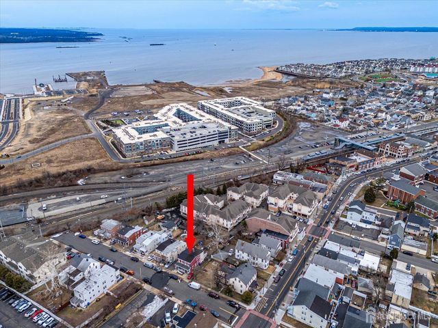 163 2nd Street, South Amboy, NJ 08879