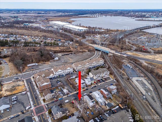 163 2nd Street, South Amboy, NJ 08879