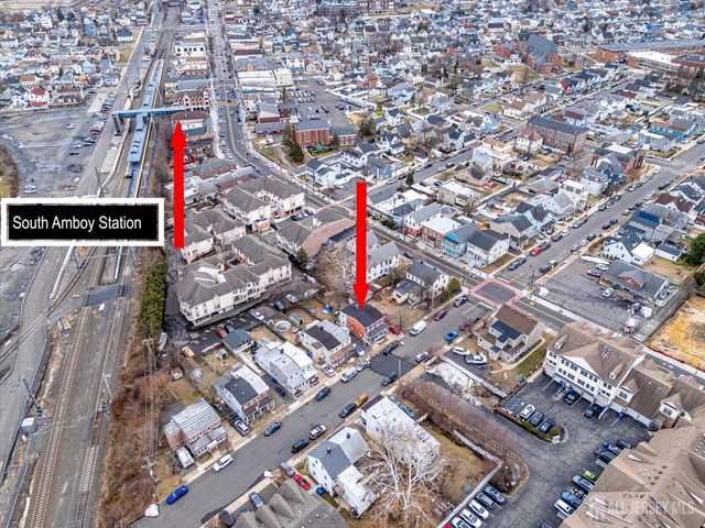 163 2nd Street, South Amboy, NJ 08879
