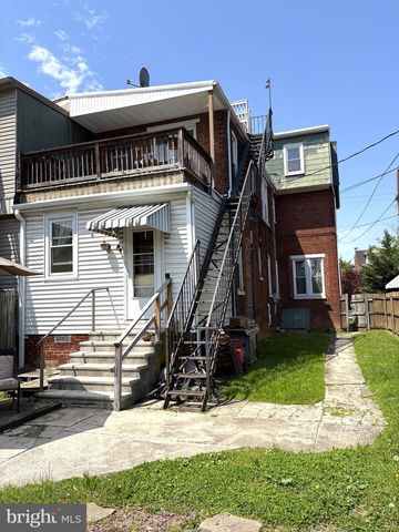 656 LINDEN AVE, York, PA 17404