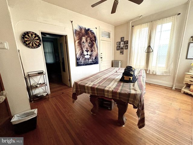 656 LINDEN AVE, York, PA 17404