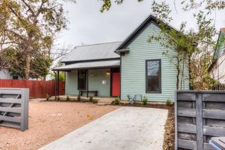 1205 E 3rd ST A, Austin, TX 78702