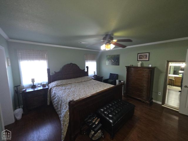 5703 S 27th Street S, Paragould, AR 72450