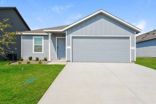 2748 Mistwood, Benbrook, TX 76108