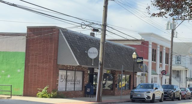 162 Main Street, Killingly, CT 06239