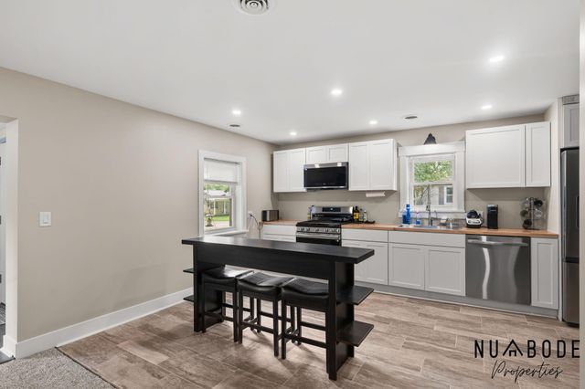 3135 Hoehn Street NW, Grand Rapids, MI 49504
