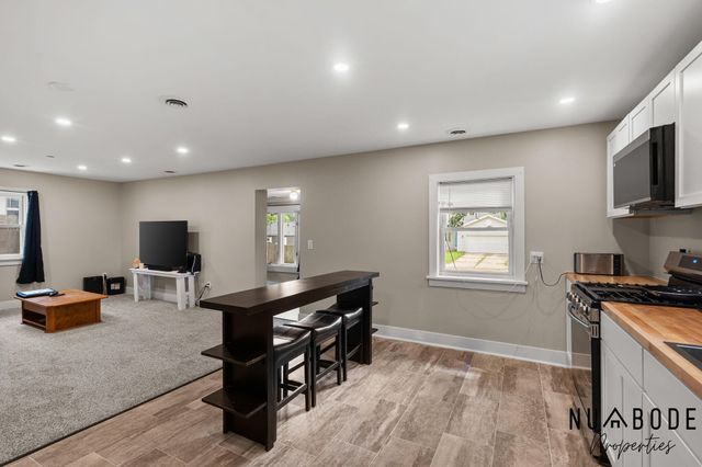 3135 Hoehn Street NW, Grand Rapids, MI 49504