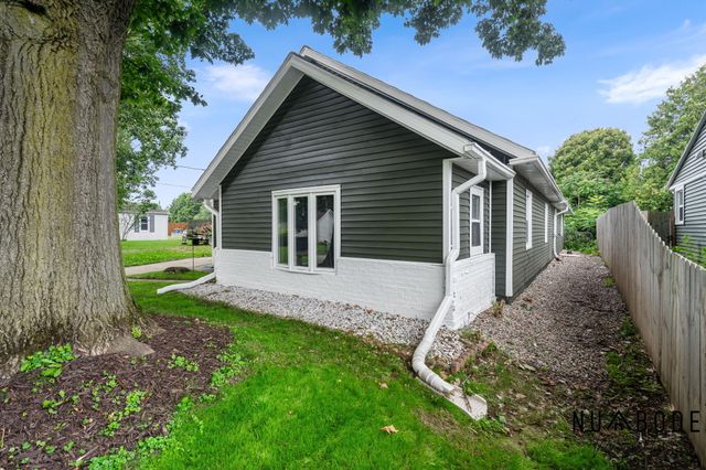 3135 Hoehn Street NW, Grand Rapids, MI 49504