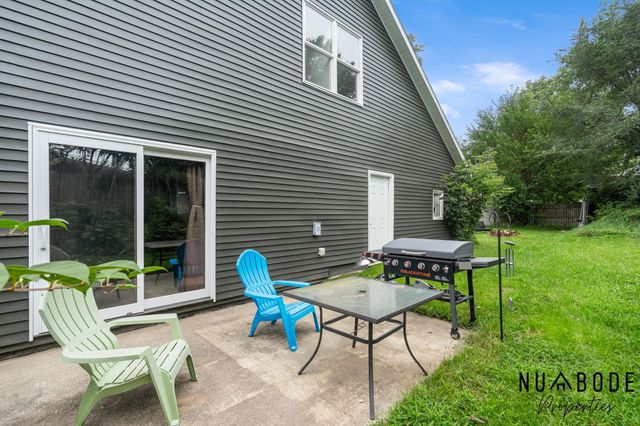 3135 Hoehn Street NW, Grand Rapids, MI 49504
