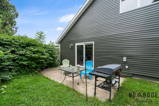 3135 Hoehn Street NW, Grand Rapids, MI 49504