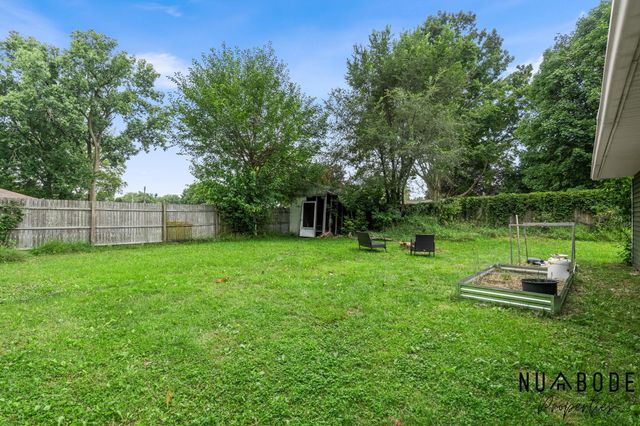 3135 Hoehn Street NW, Grand Rapids, MI 49504
