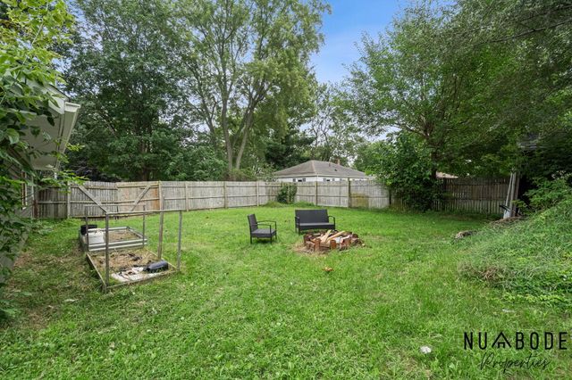 3135 Hoehn Street NW, Grand Rapids, MI 49504