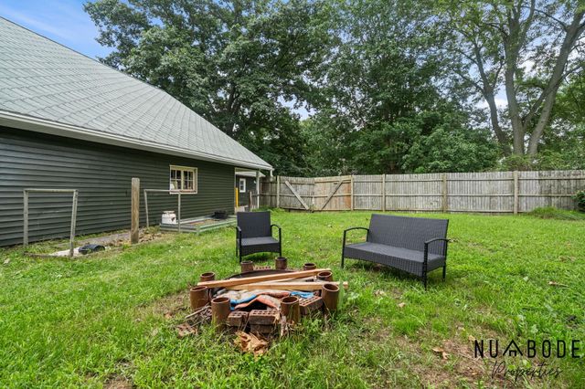 3135 Hoehn Street NW, Grand Rapids, MI 49504
