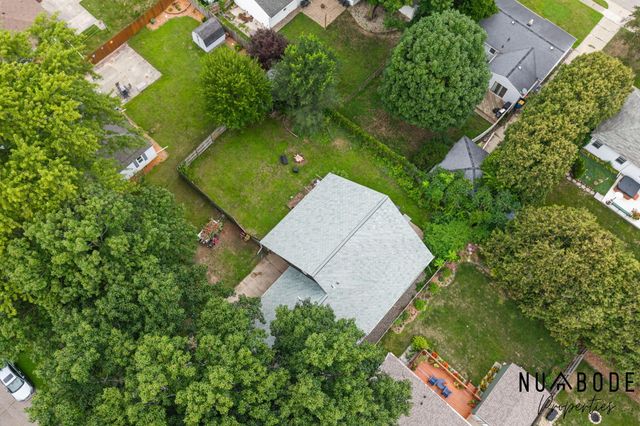 3135 Hoehn Street NW, Grand Rapids, MI 49504
