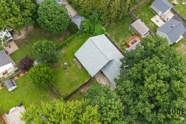 3135 Hoehn Street NW, Grand Rapids, MI 49504